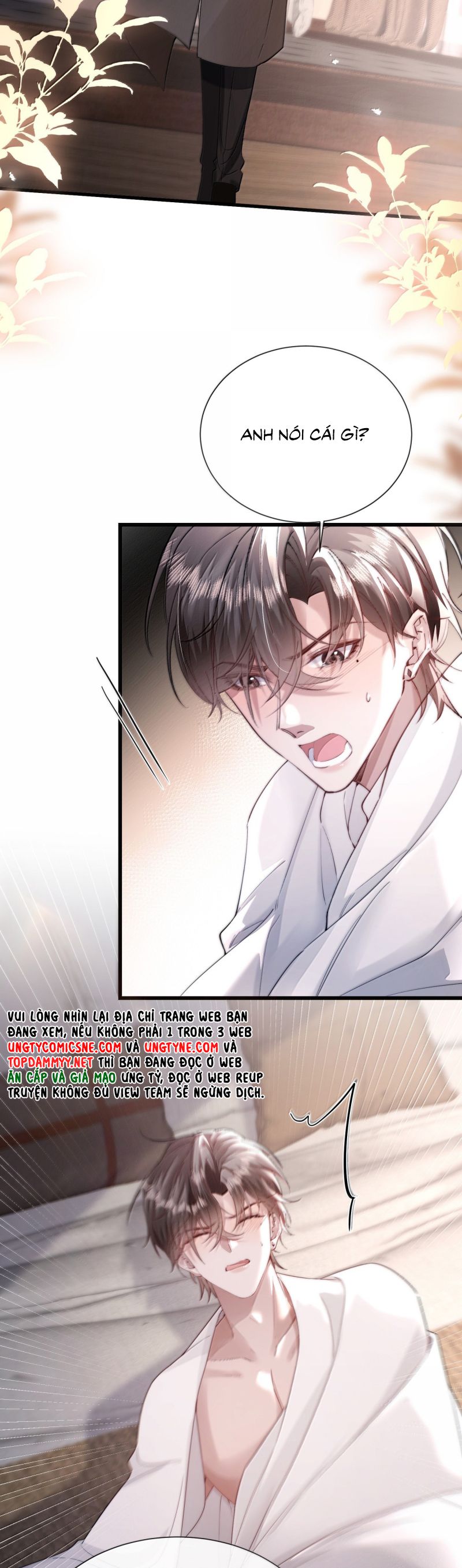 Kế Hoạch Tự Dưỡng Cuồng Khuyển Chap 63 - Trang 4