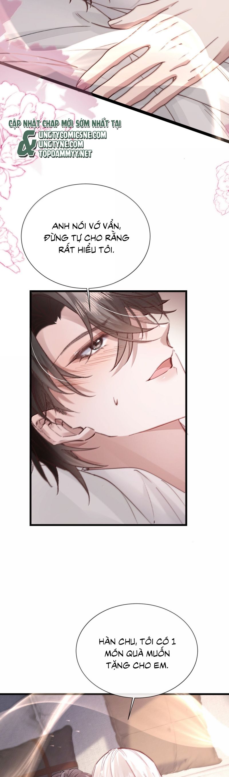 Kế Hoạch Tự Dưỡng Cuồng Khuyển Chap 63 - Trang 4