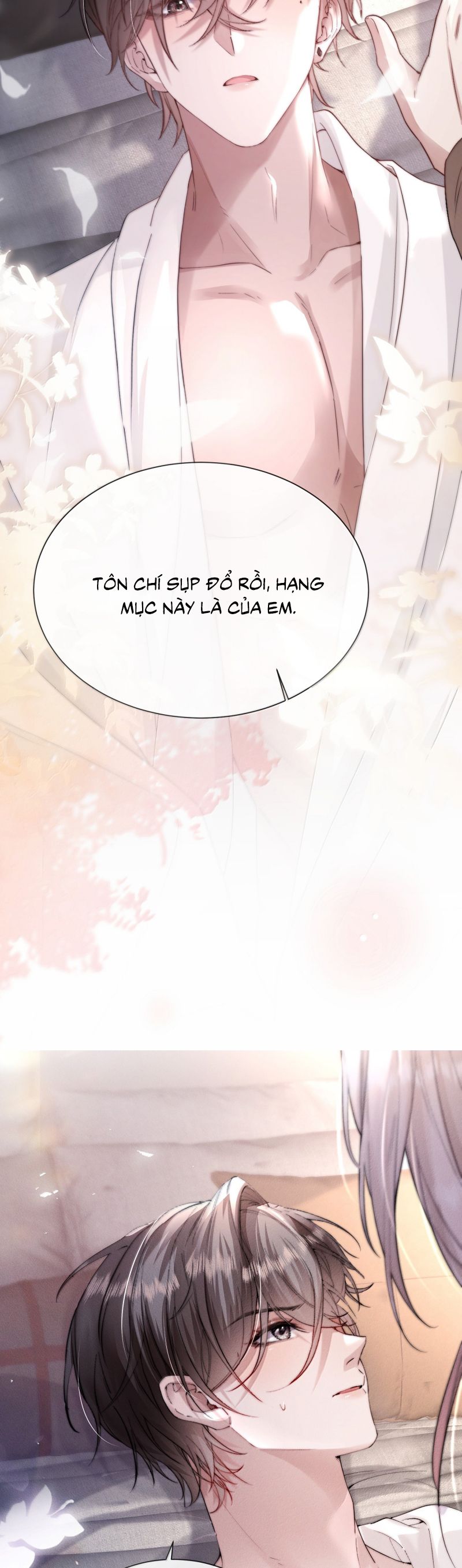 Kế Hoạch Tự Dưỡng Cuồng Khuyển Chap 63 - Trang 4