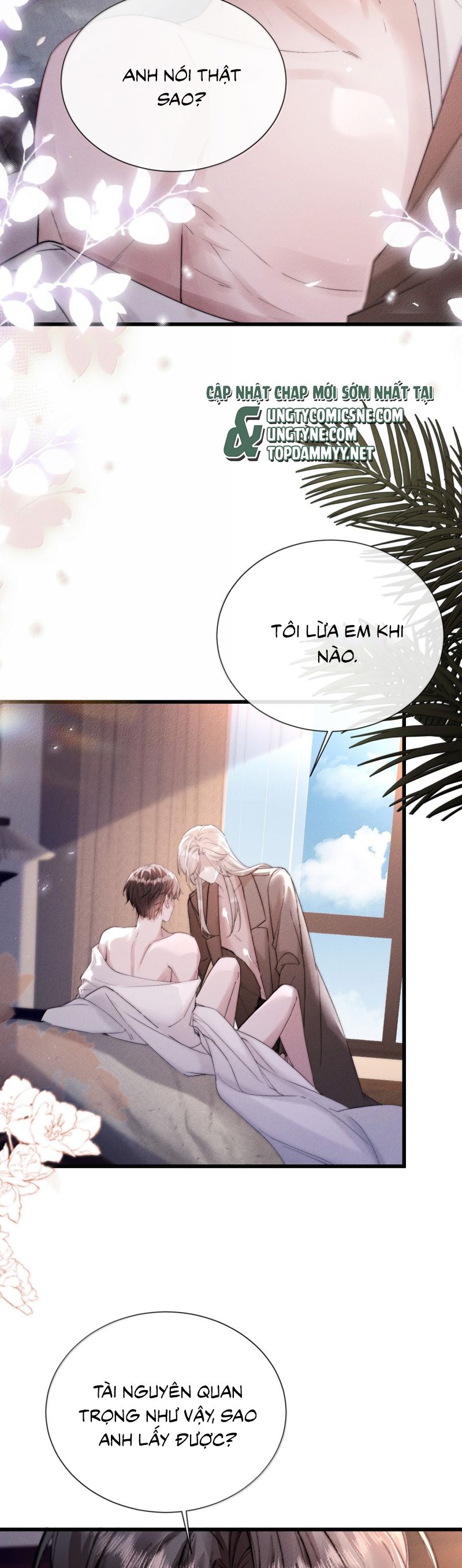 Kế Hoạch Tự Dưỡng Cuồng Khuyển Chap 63 - Trang 4