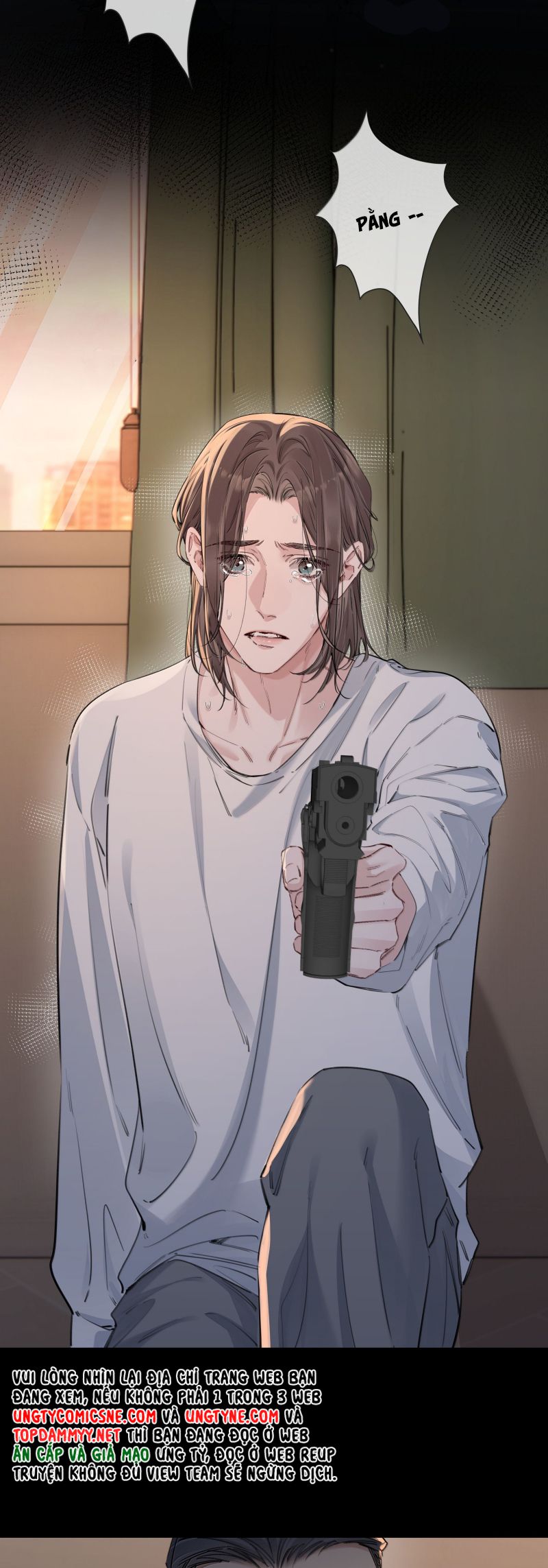 Quan Hệ Khao Khát Chap 25 - Next 
