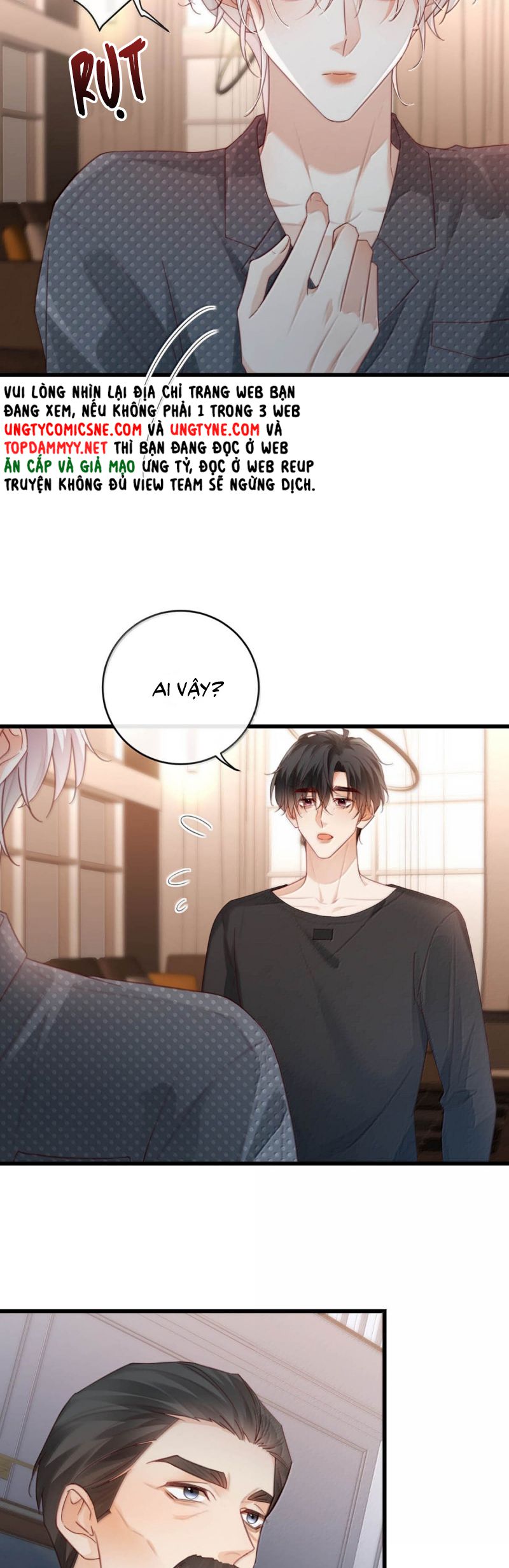Nồng Đậm Tin Tức Tố Chapter 24 - Next Chap 25