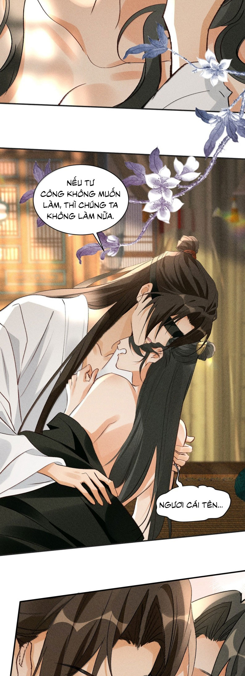 Xuyên Nhanh Chi Cải Tạo Bắt Đầu Lại Làm Người Chap 153 - Next 