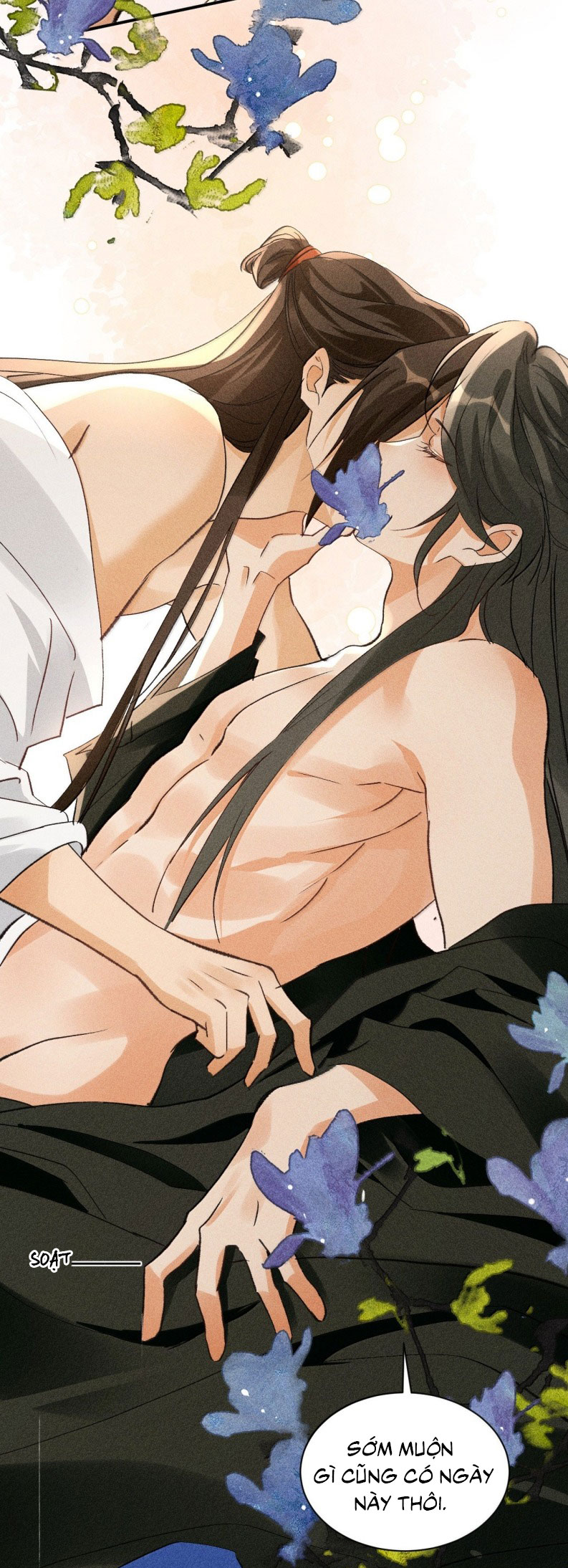 Xuyên Nhanh Chi Cải Tạo Bắt Đầu Lại Làm Người Chap 153 - Next 