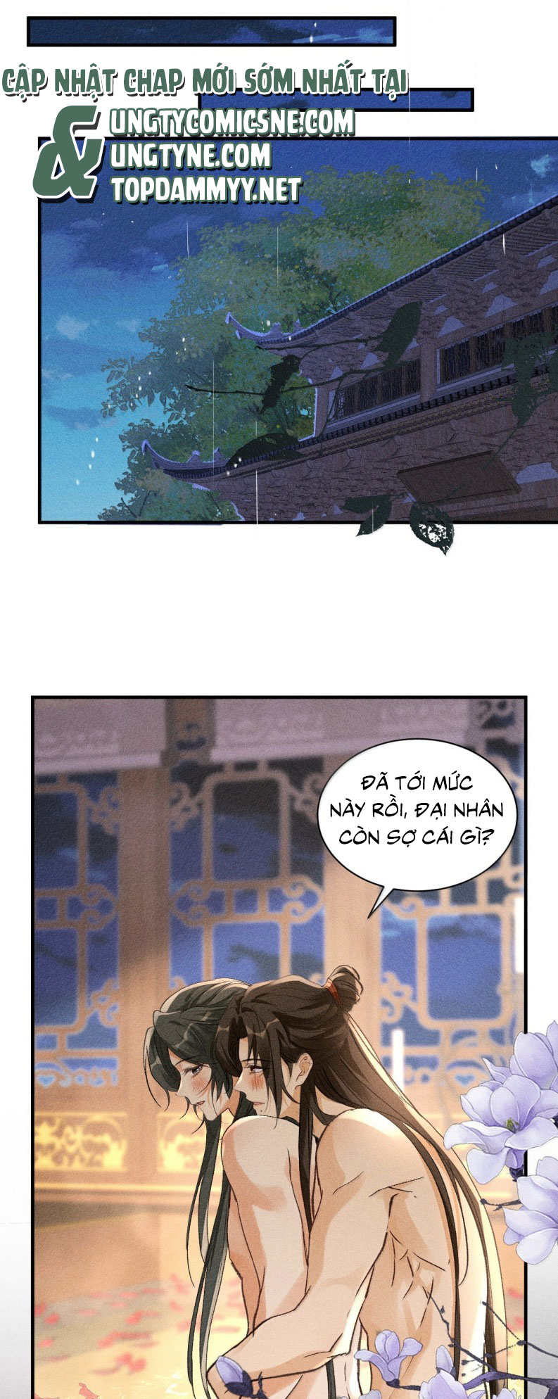 Xuyên Nhanh Chi Cải Tạo Bắt Đầu Lại Làm Người Chap 153 - Next 