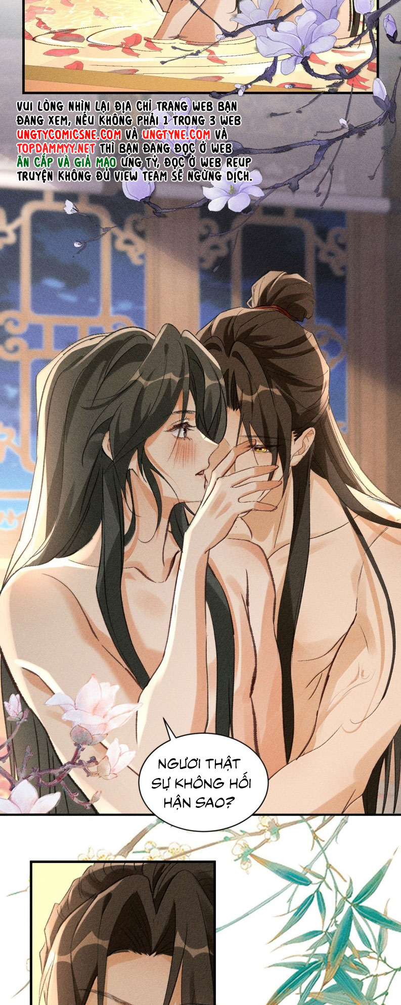 Xuyên Nhanh Chi Cải Tạo Bắt Đầu Lại Làm Người Chap 153 - Next 