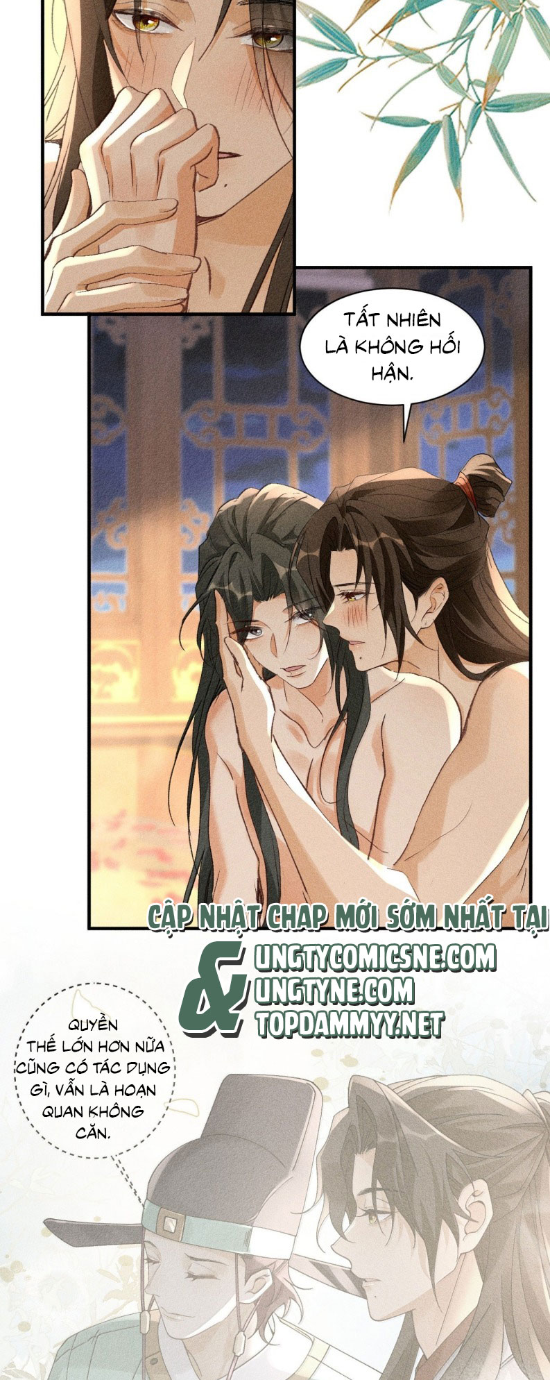 Xuyên Nhanh Chi Cải Tạo Bắt Đầu Lại Làm Người Chap 153 - Next 