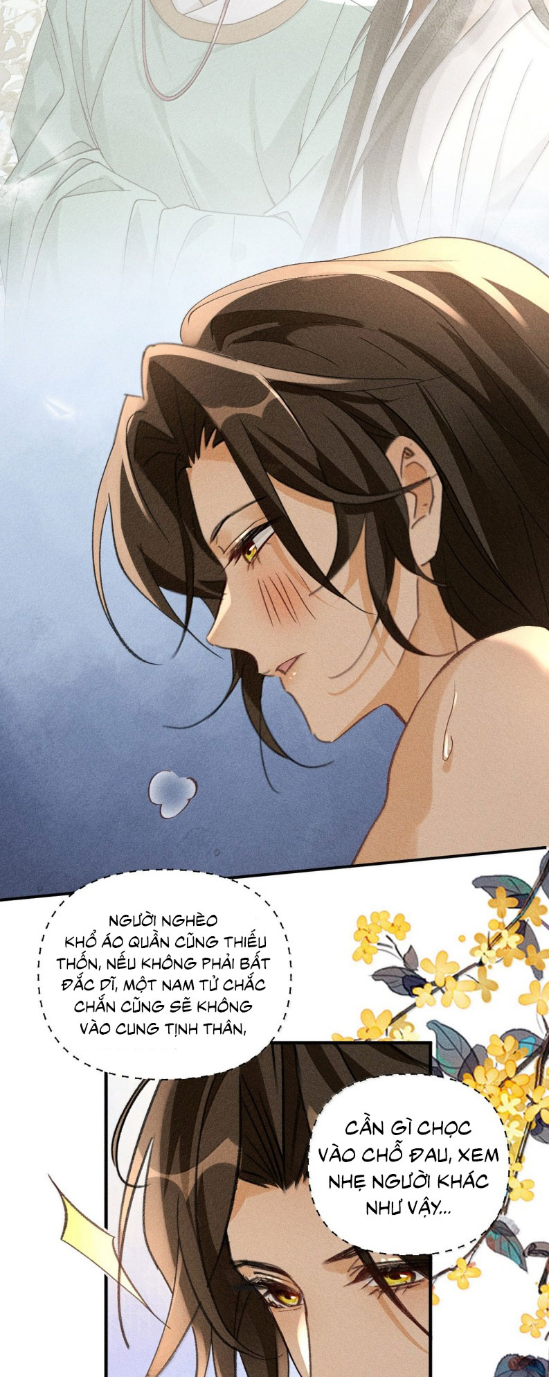 Xuyên Nhanh Chi Cải Tạo Bắt Đầu Lại Làm Người Chap 153 - Next 