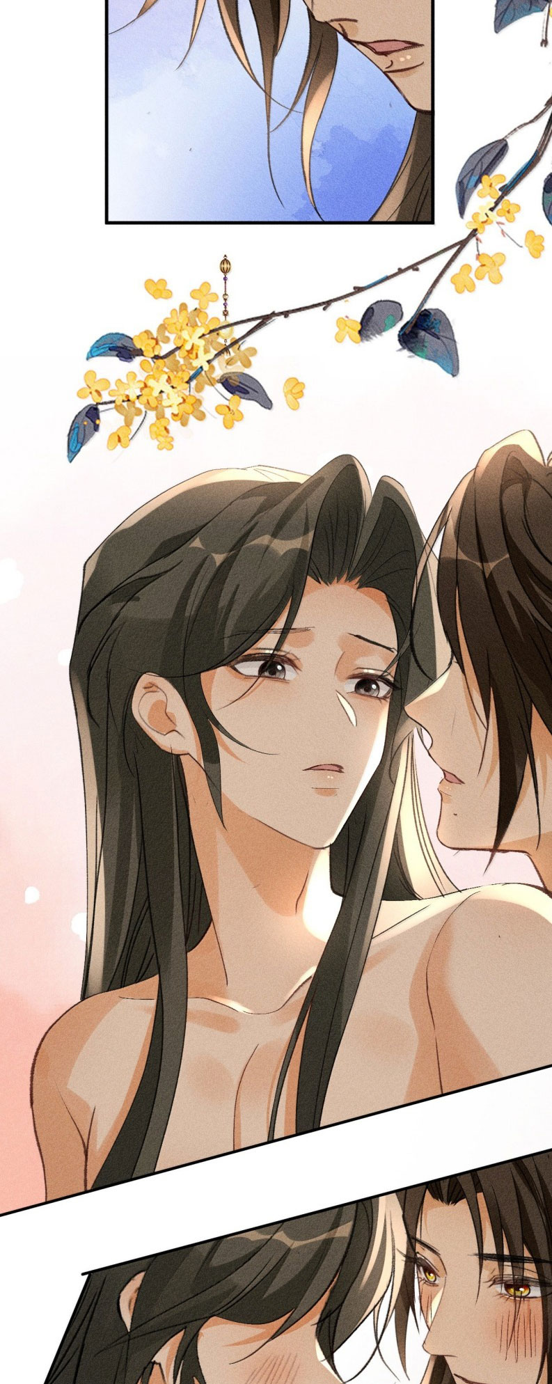 Xuyên Nhanh Chi Cải Tạo Bắt Đầu Lại Làm Người Chap 153 - Next 