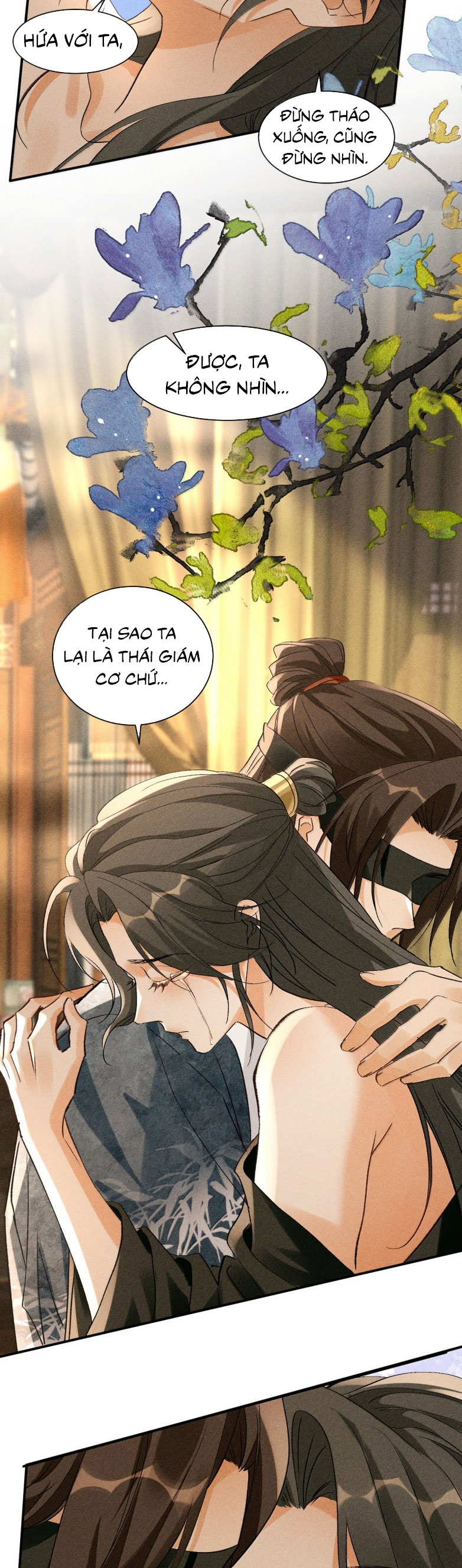 Xuyên Nhanh Chi Cải Tạo Bắt Đầu Lại Làm Người Chap 153 - Next 