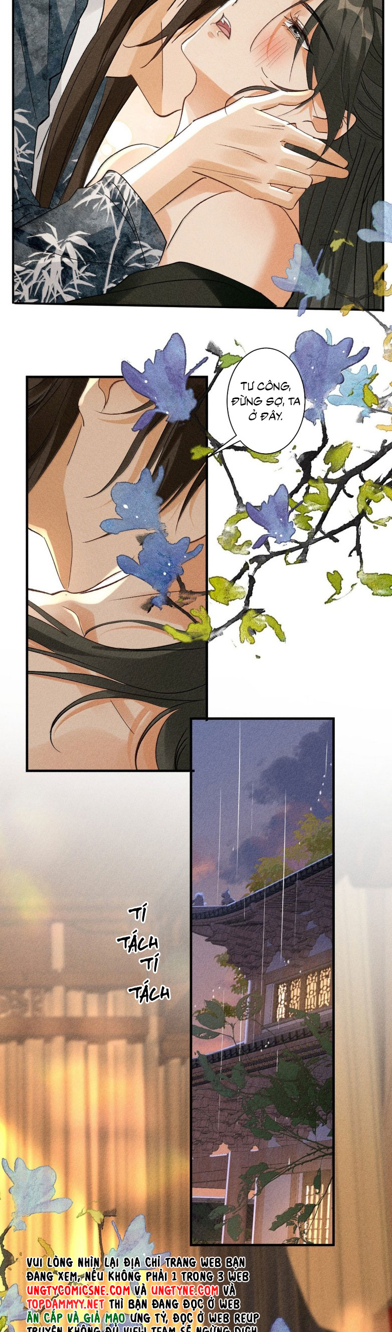 Xuyên Nhanh Chi Cải Tạo Bắt Đầu Lại Làm Người Chap 153 - Next 