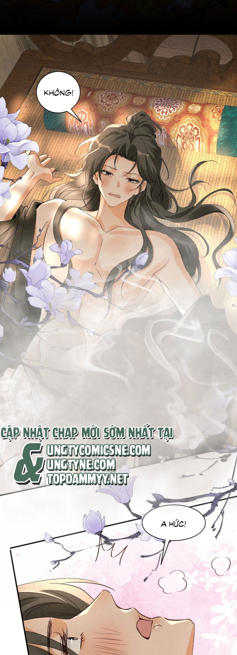 Xuyên Nhanh Chi Cải Tạo Bắt Đầu Lại Làm Người Chap 153 - Next 