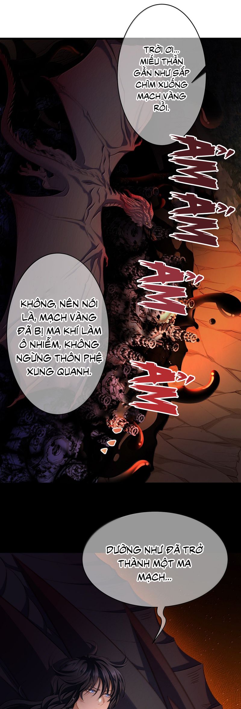 Tôi Trùng Sinh Trở Thành Tiểu Ác Long Của Vương Tử Điện Hạ Chap 79 - Next 