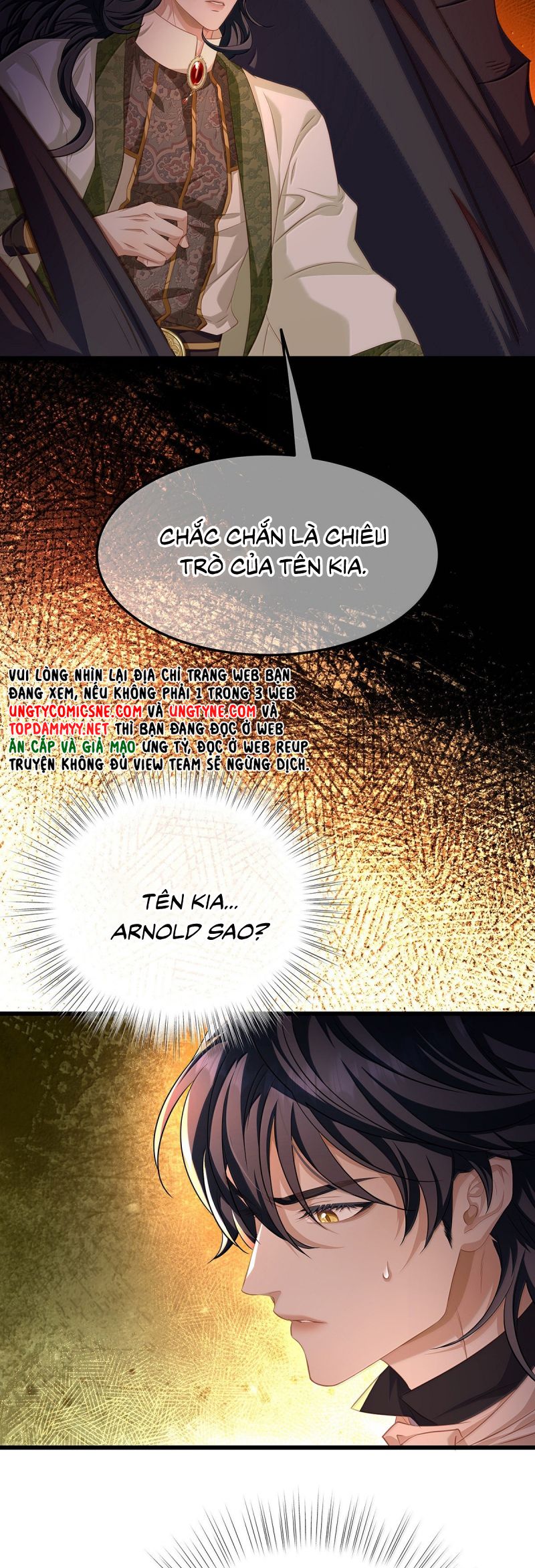 Tôi Trùng Sinh Trở Thành Tiểu Ác Long Của Vương Tử Điện Hạ Chap 79 - Next 