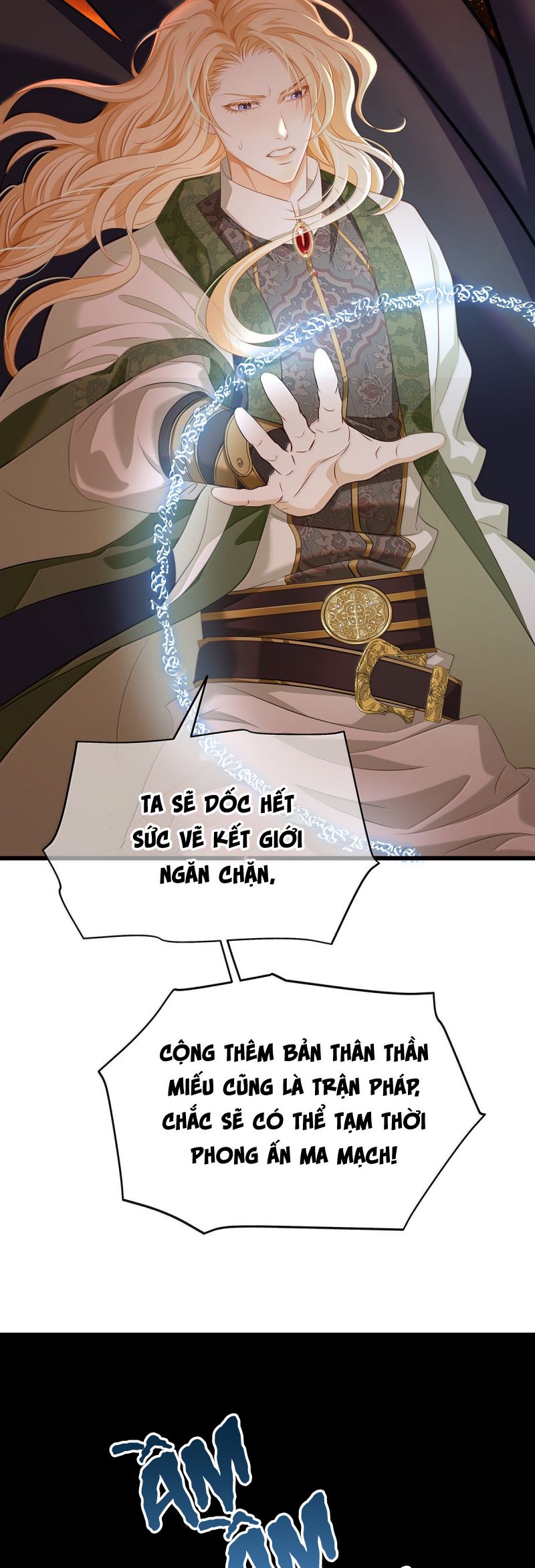 Tôi Trùng Sinh Trở Thành Tiểu Ác Long Của Vương Tử Điện Hạ Chap 79 - Next 