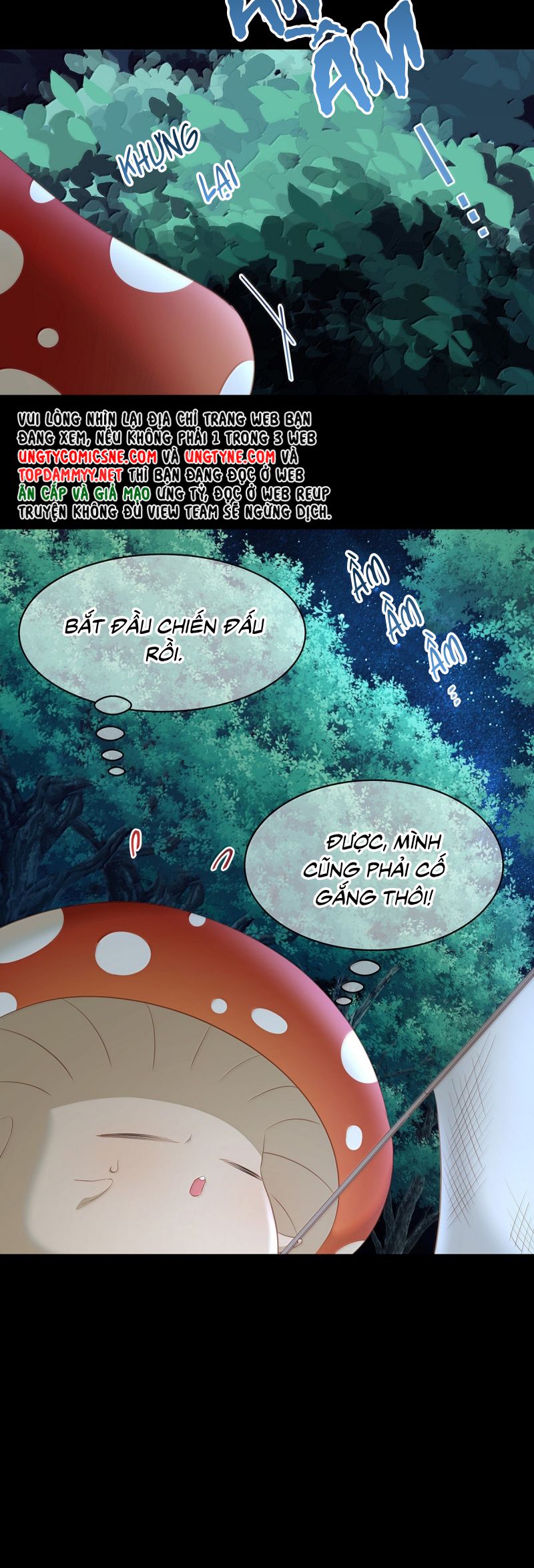 Tôi Trùng Sinh Trở Thành Tiểu Ác Long Của Vương Tử Điện Hạ Chap 79 - Next 