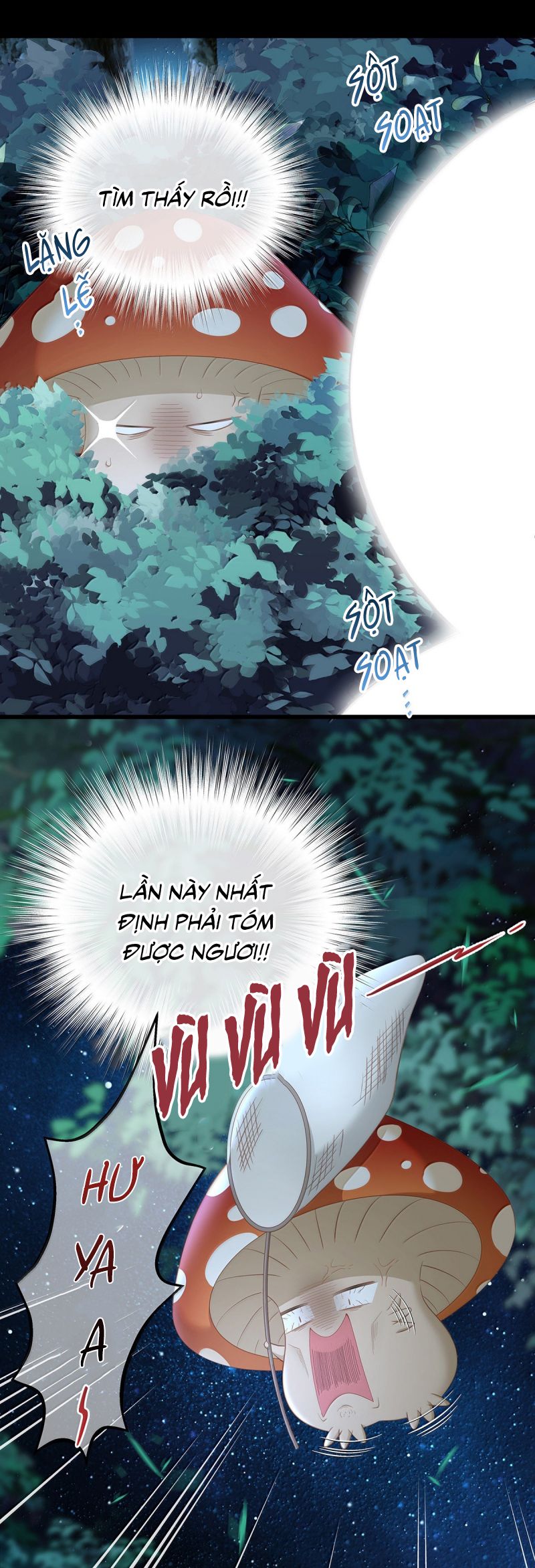Tôi Trùng Sinh Trở Thành Tiểu Ác Long Của Vương Tử Điện Hạ Chap 79 - Next 