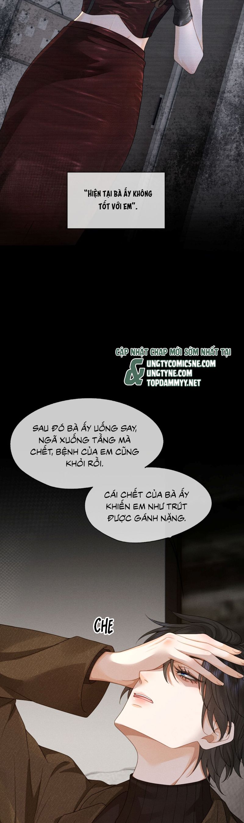 Bị Em Trai Bệnh Hoạn Tùy Ý Đòi Hỏi Chap 13 - Next Chap 291