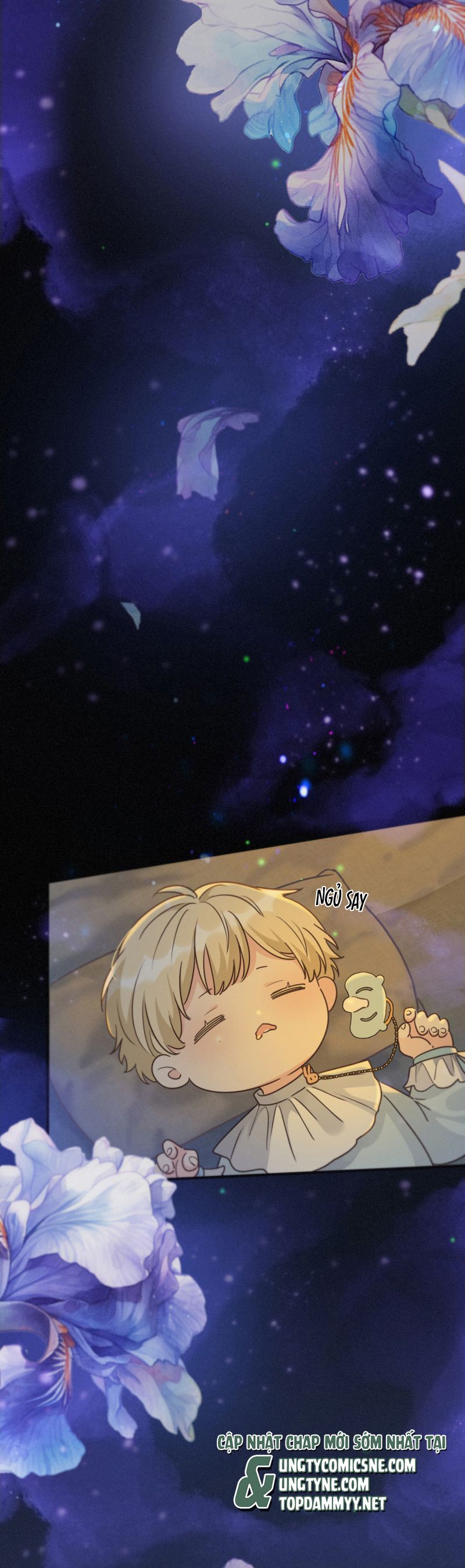 Khốn Thú Chi Nhiễm Chapter 60 - Next Chapter 61 (57 raw)