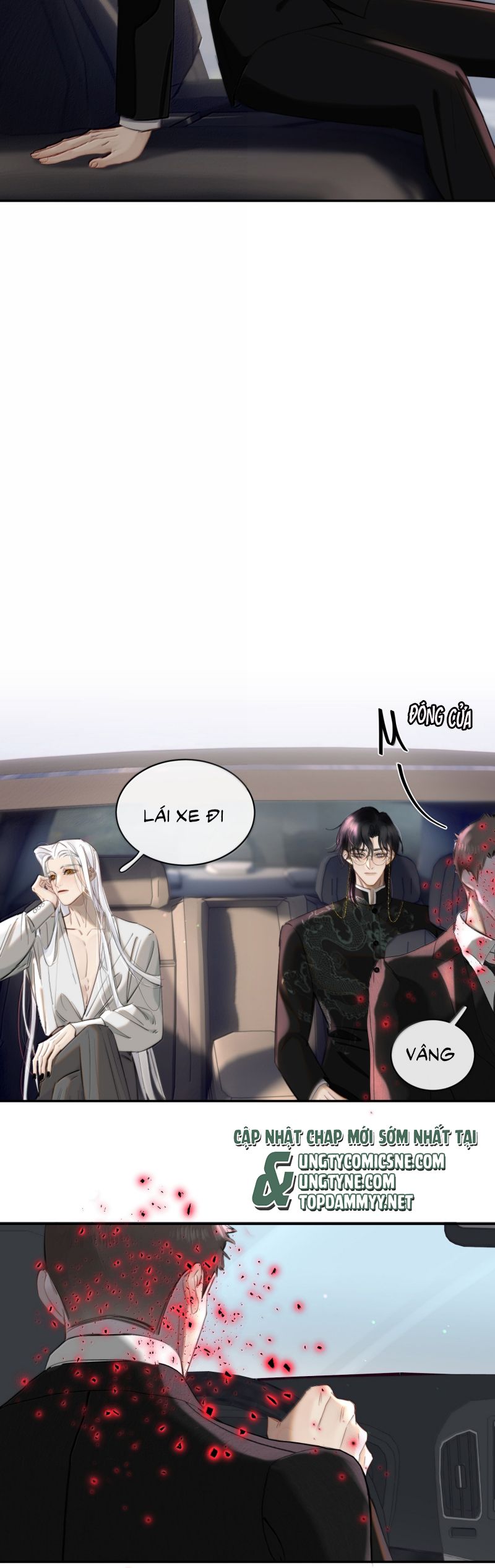 Trung Khuyển Không Thể Đẩy Ra Chap 86 - Next 