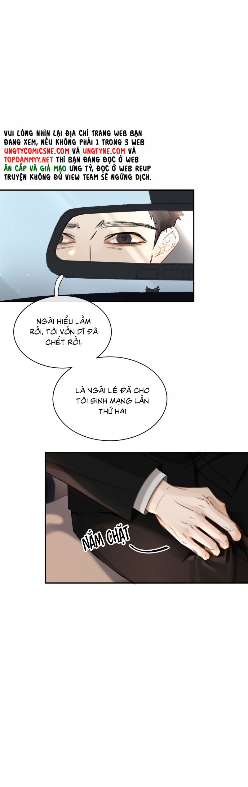 Trung Khuyển Không Thể Đẩy Ra Chap 86 - Next 