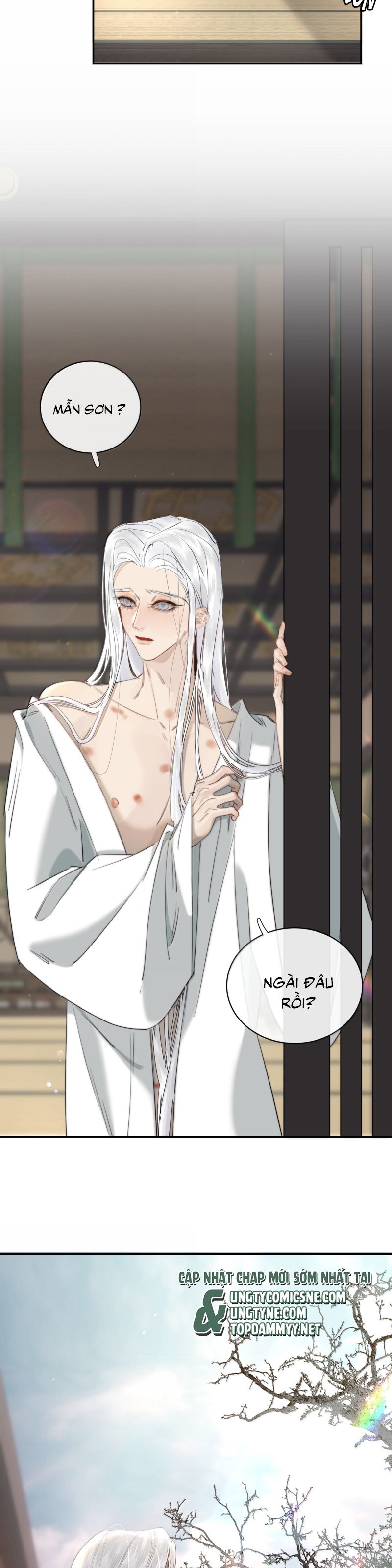 Trung Khuyển Không Thể Đẩy Ra Chap 86 - Next 