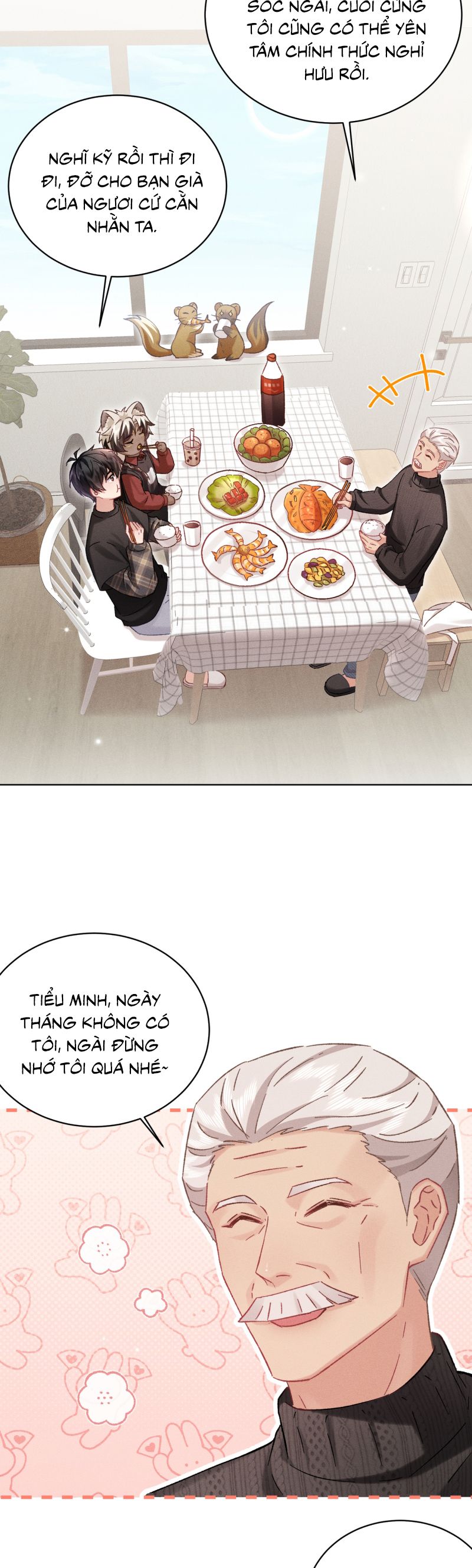 Đại Tiên Nhi Chap 32 - Next 