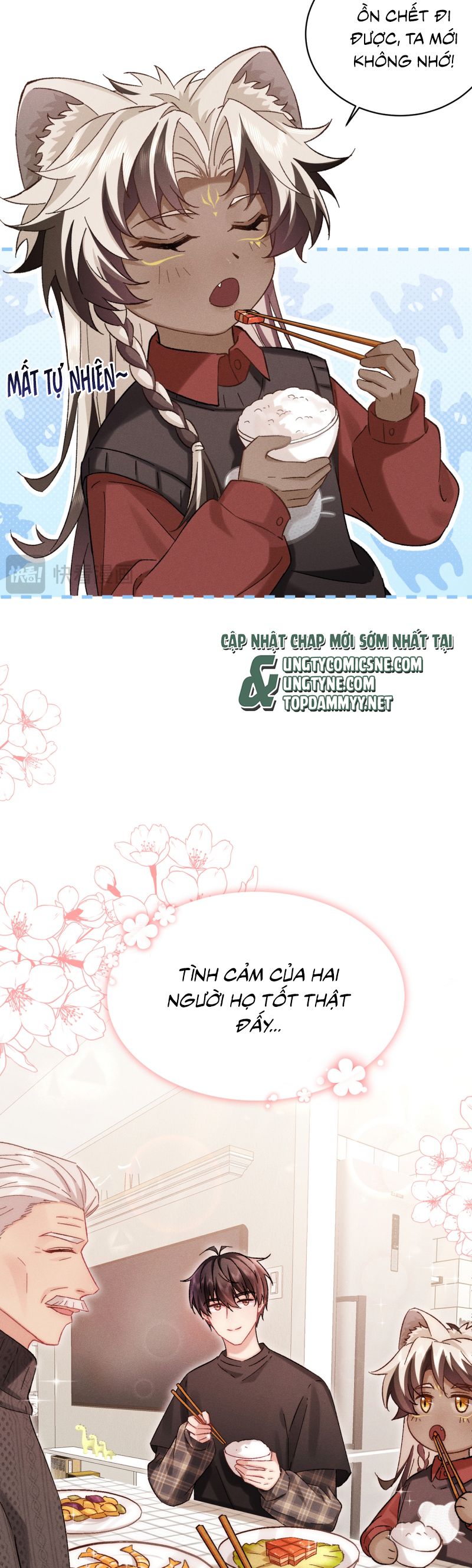 Đại Tiên Nhi Chap 32 - Next 