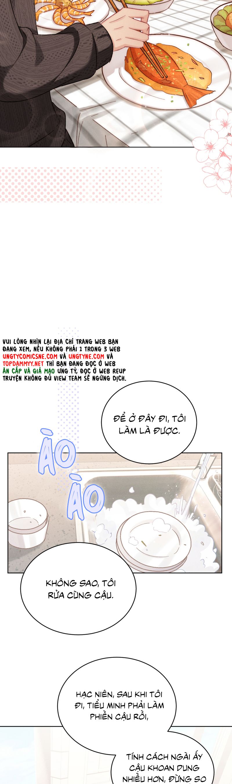 Đại Tiên Nhi Chap 32 - Next 