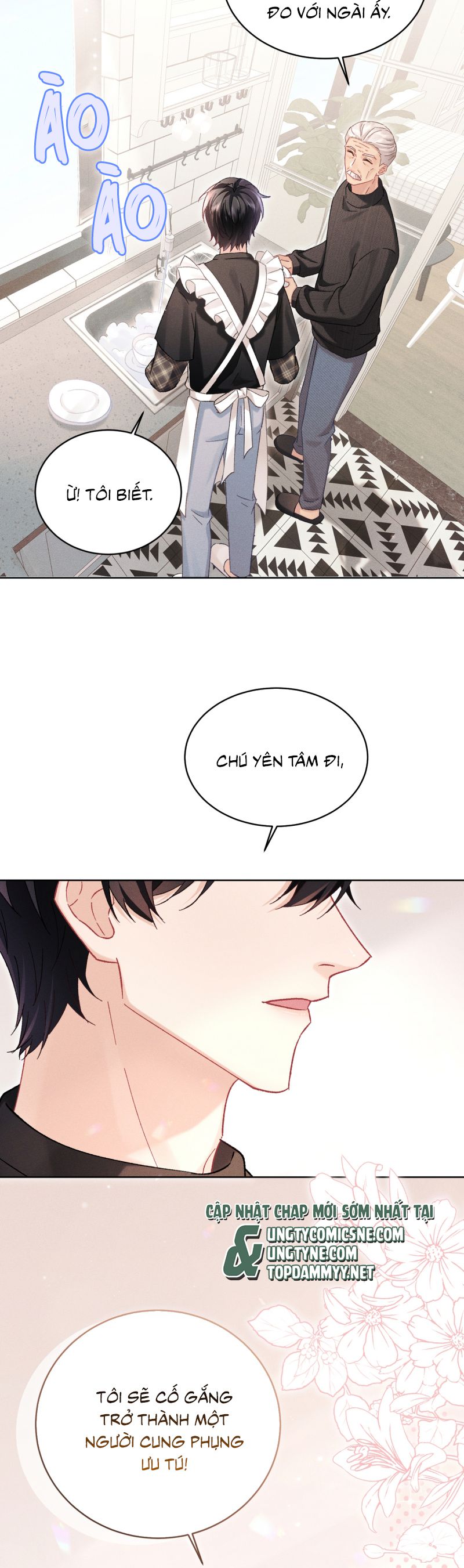 Đại Tiên Nhi Chap 32 - Next 