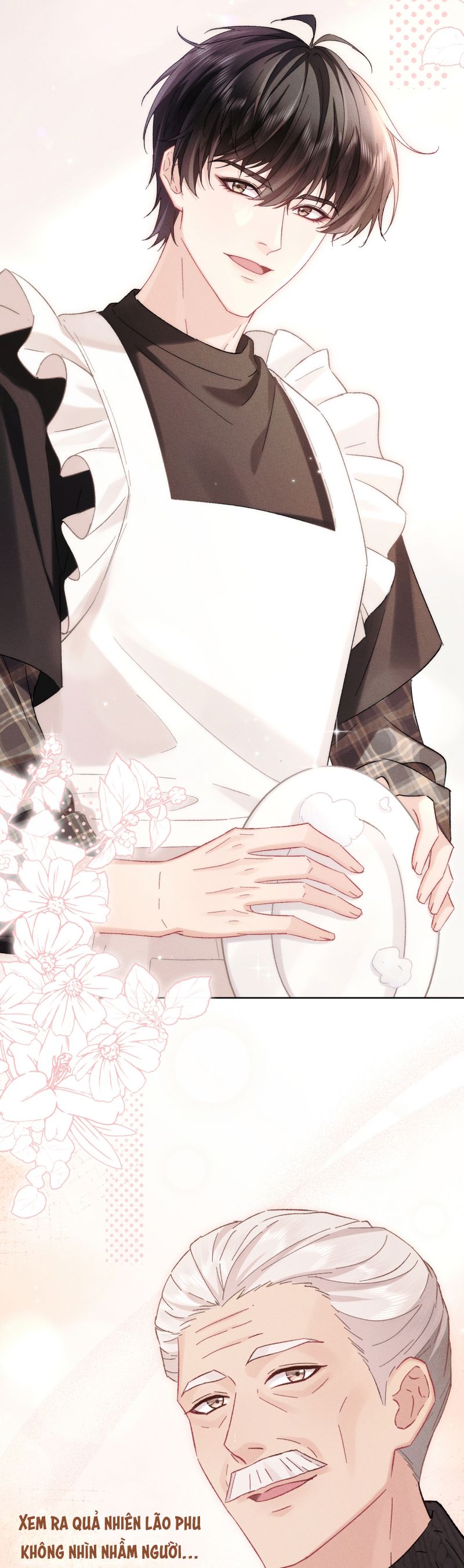 Đại Tiên Nhi Chap 32 - Next 