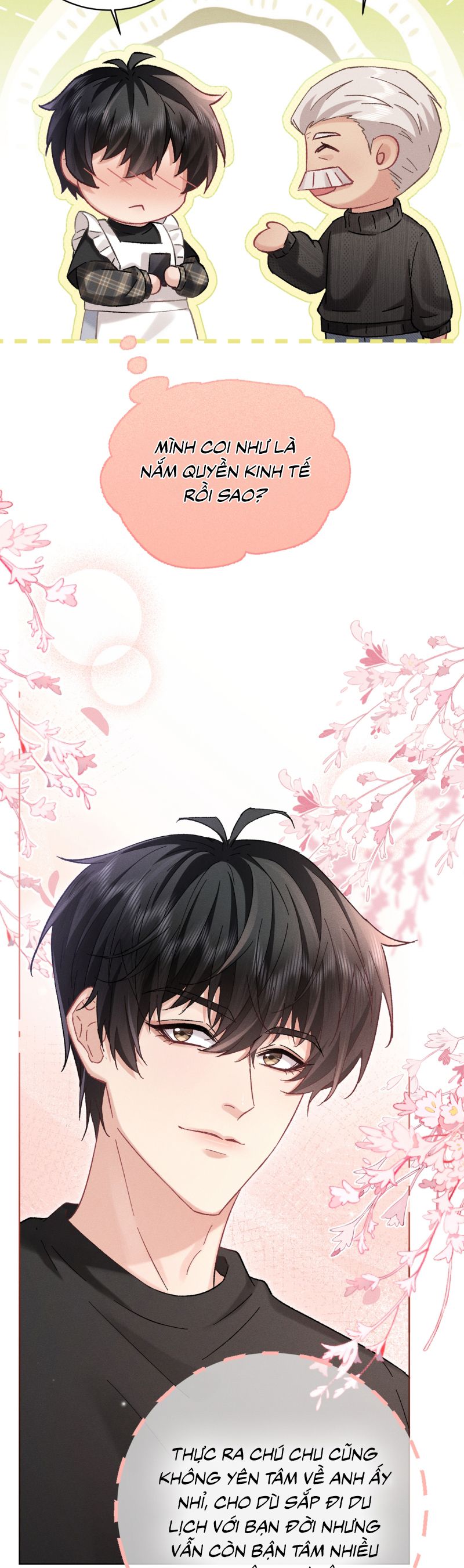 Đại Tiên Nhi Chap 32 - Next 