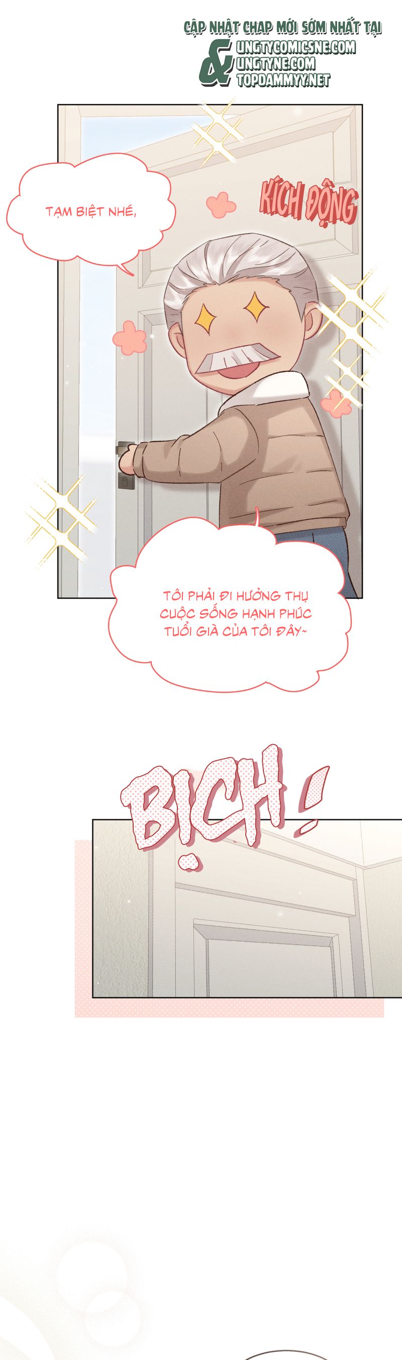 Đại Tiên Nhi Chap 32 - Next 