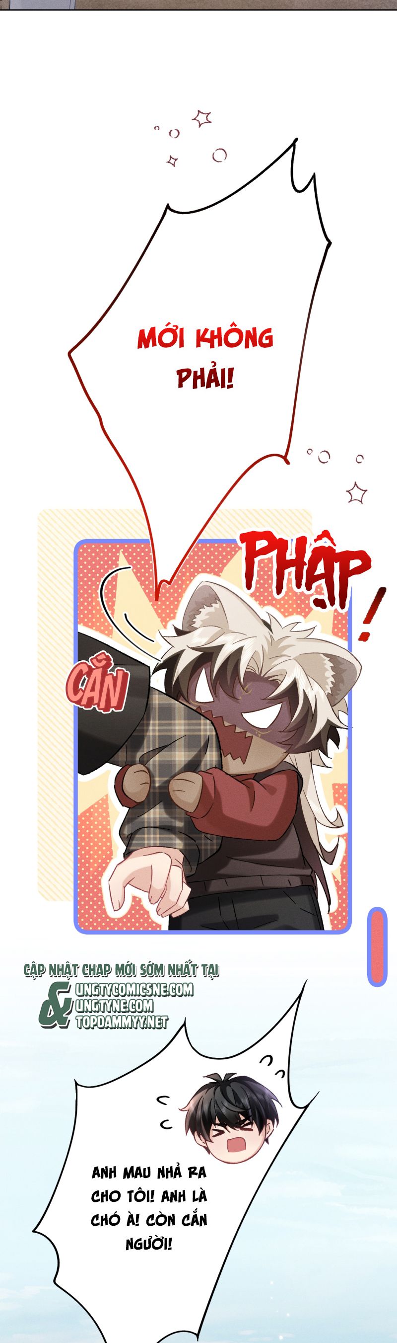 Đại Tiên Nhi Chap 32 - Next 