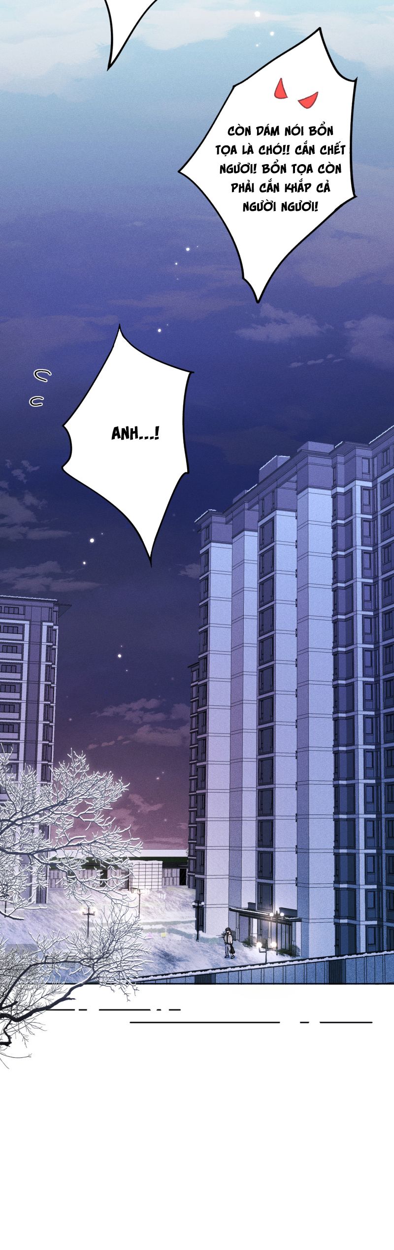Đại Tiên Nhi Chap 32 - Next 
