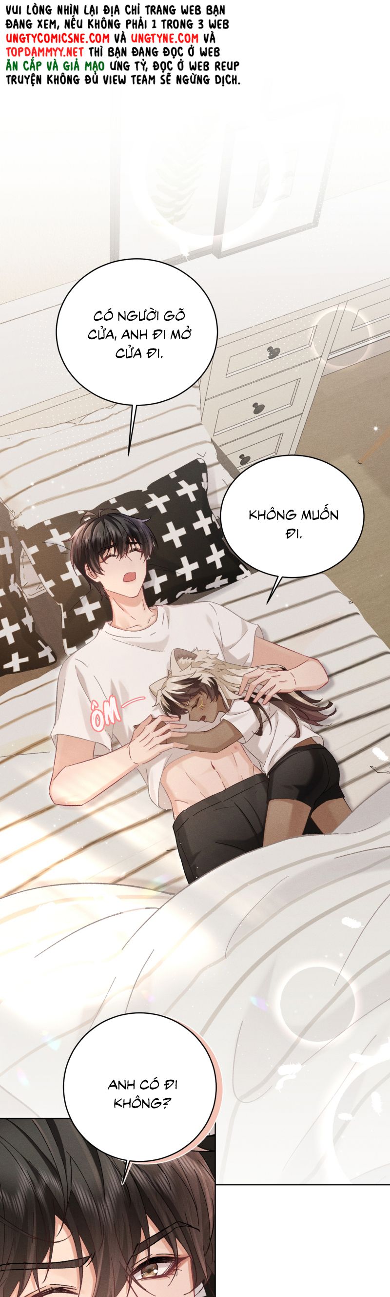 Đại Tiên Nhi Chap 32 - Next 