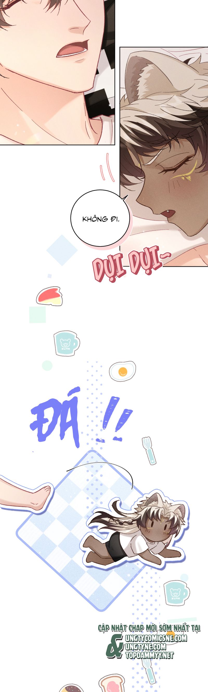 Đại Tiên Nhi Chap 32 - Next 