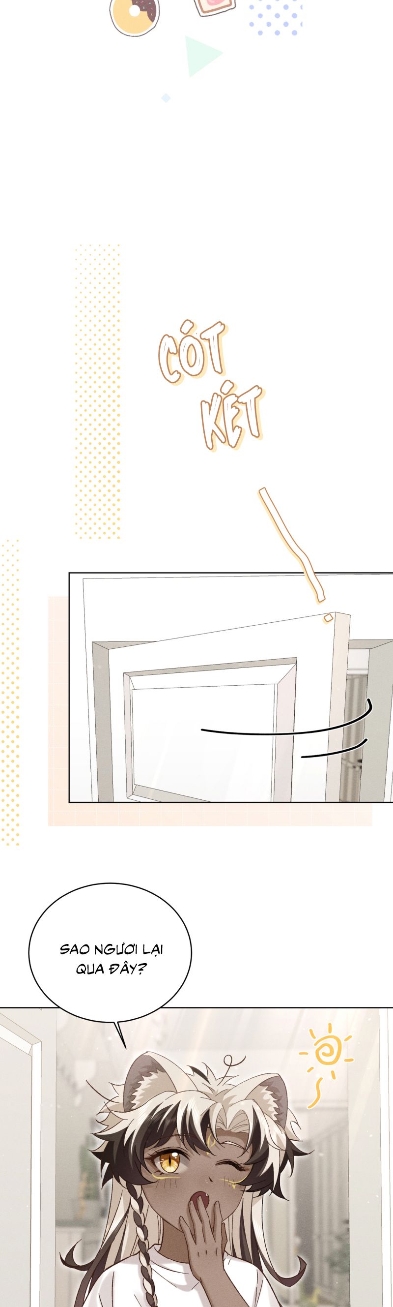 Đại Tiên Nhi Chap 32 - Next 