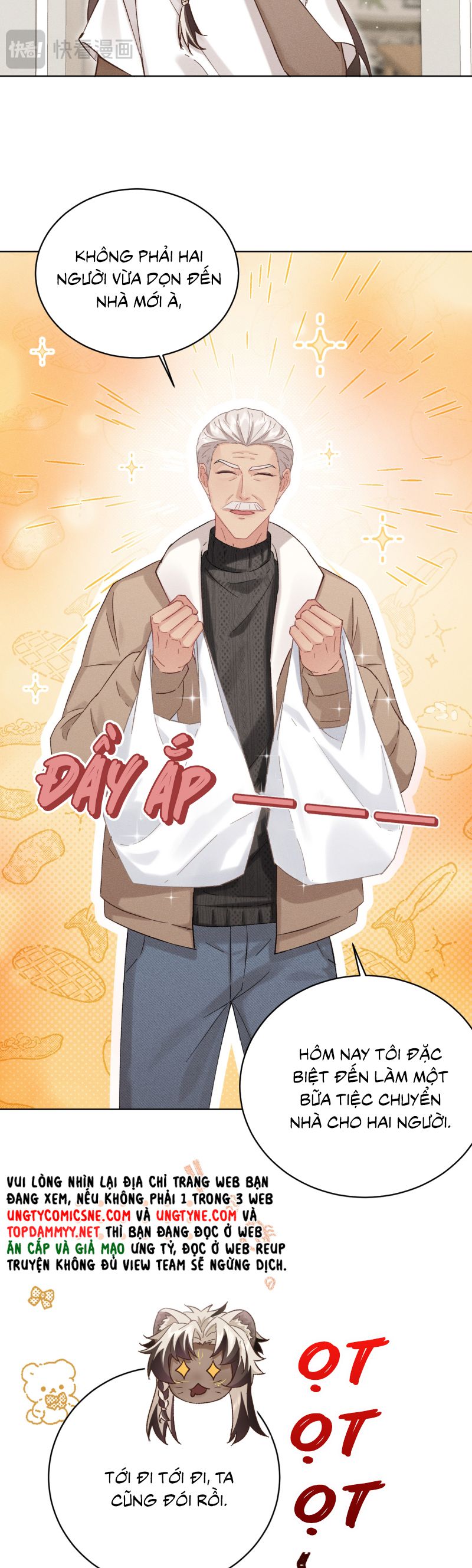 Đại Tiên Nhi Chap 32 - Next 