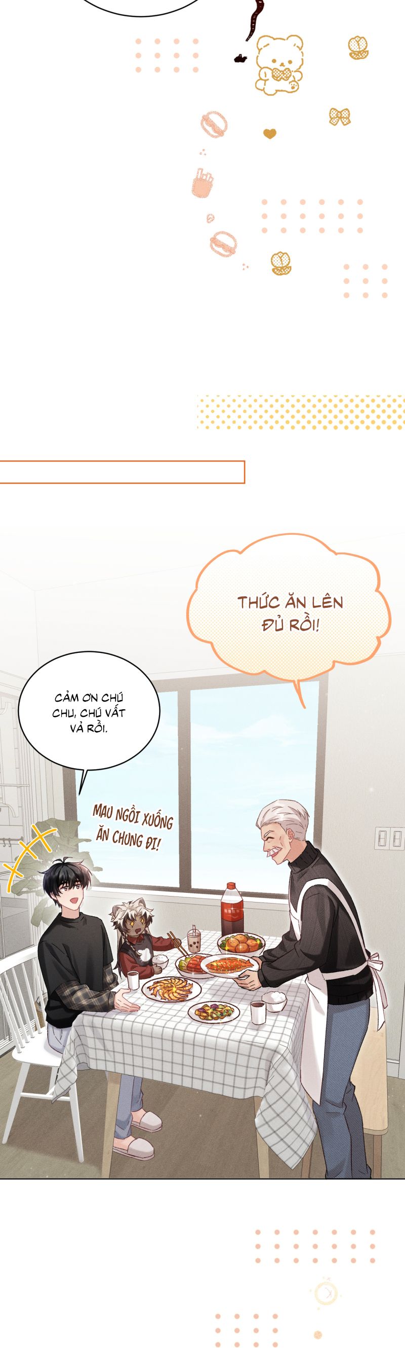 Đại Tiên Nhi Chap 32 - Next 