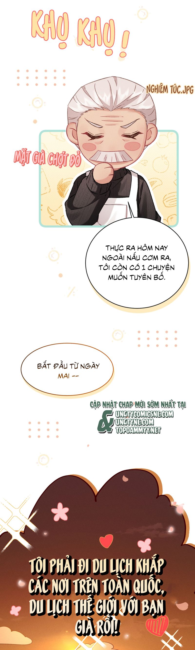 Đại Tiên Nhi Chap 32 - Next 
