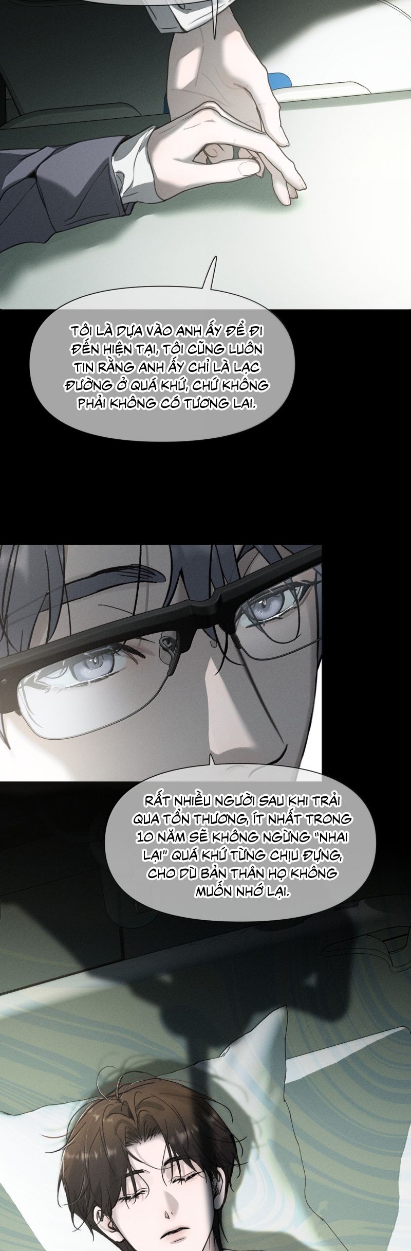 Ảnh Đế Cứ Muốn Làm Kim Chủ Của Tôi Chap 68 - Next 