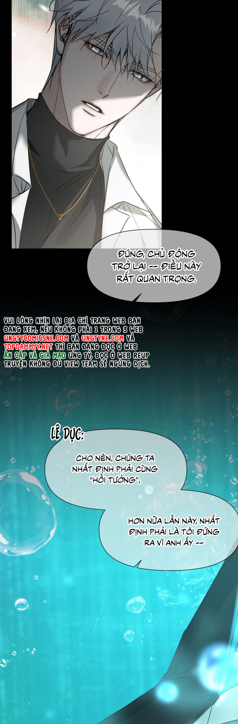 Ảnh Đế Cứ Muốn Làm Kim Chủ Của Tôi Chap 68 - Next 
