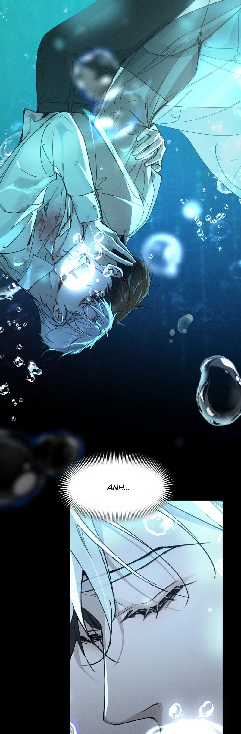 Ảnh Đế Cứ Muốn Làm Kim Chủ Của Tôi Chap 68 - Next 