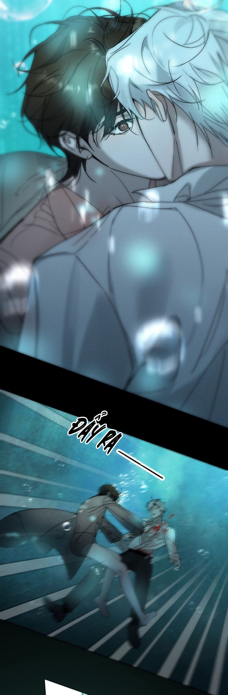 Ảnh Đế Cứ Muốn Làm Kim Chủ Của Tôi Chap 68 - Next 