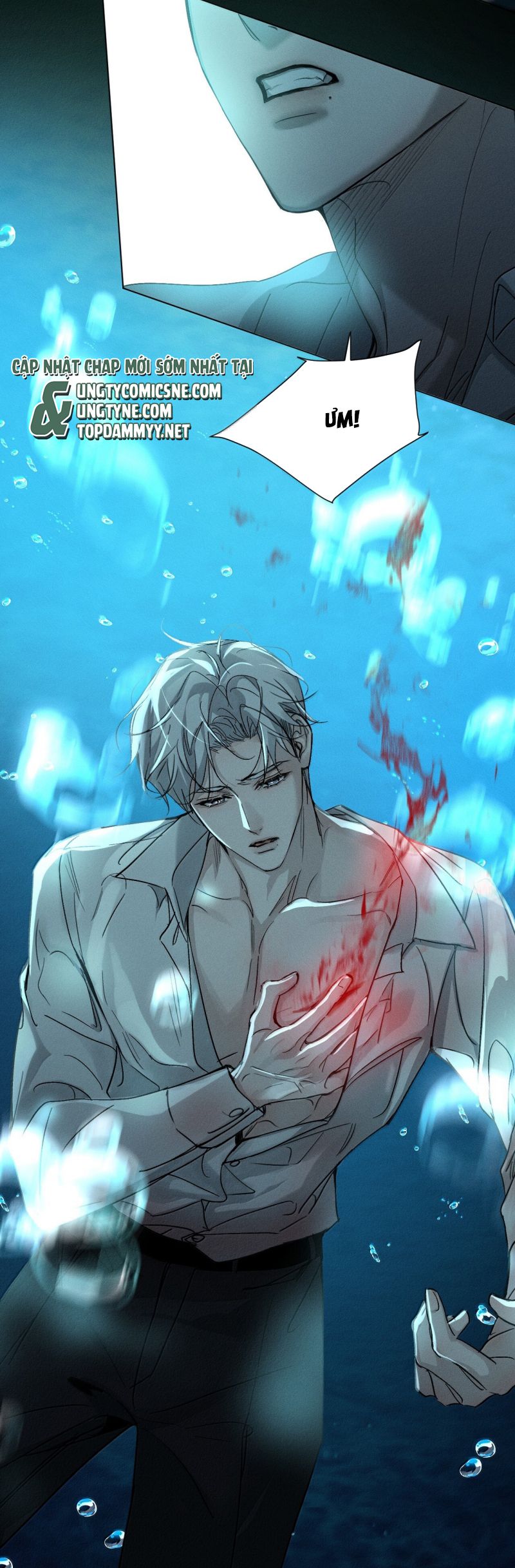 Ảnh Đế Cứ Muốn Làm Kim Chủ Của Tôi Chap 68 - Next 