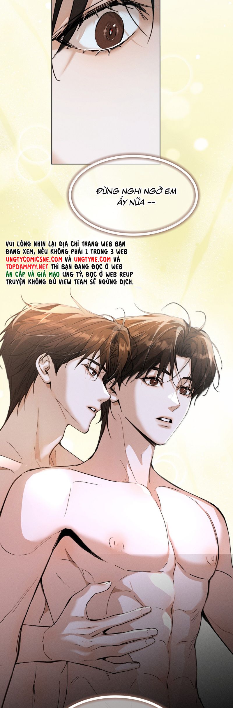 Ảnh Đế Cứ Muốn Làm Kim Chủ Của Tôi Chap 68 - Next 