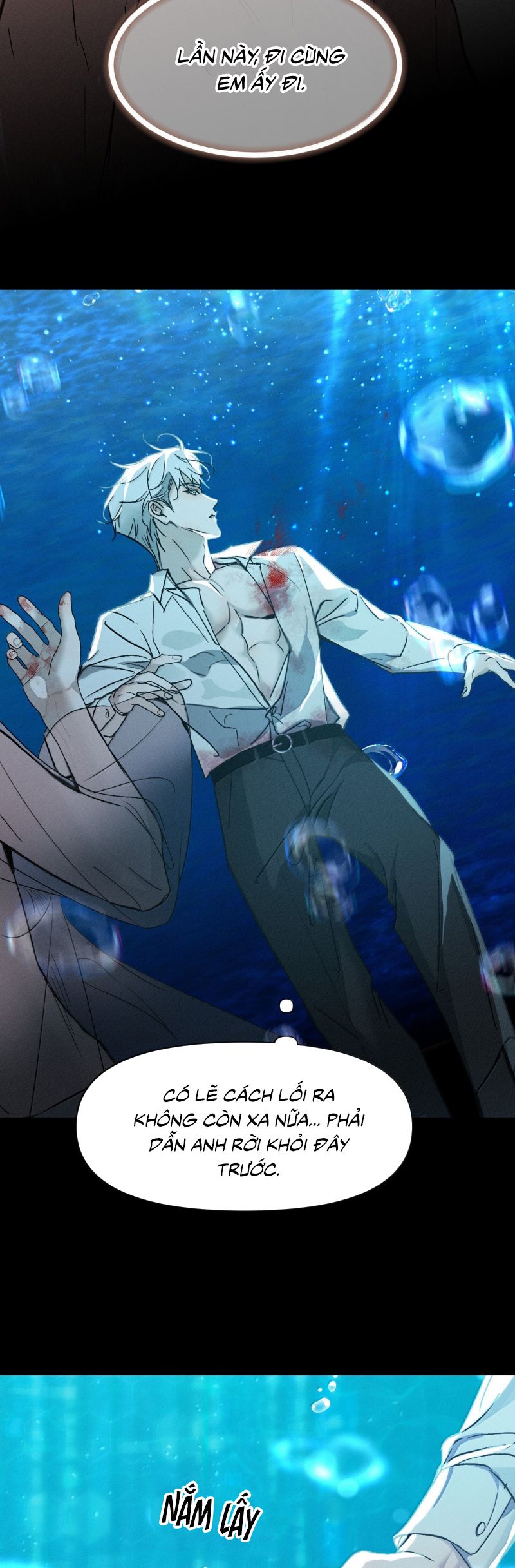 Ảnh Đế Cứ Muốn Làm Kim Chủ Của Tôi Chap 68 - Next 