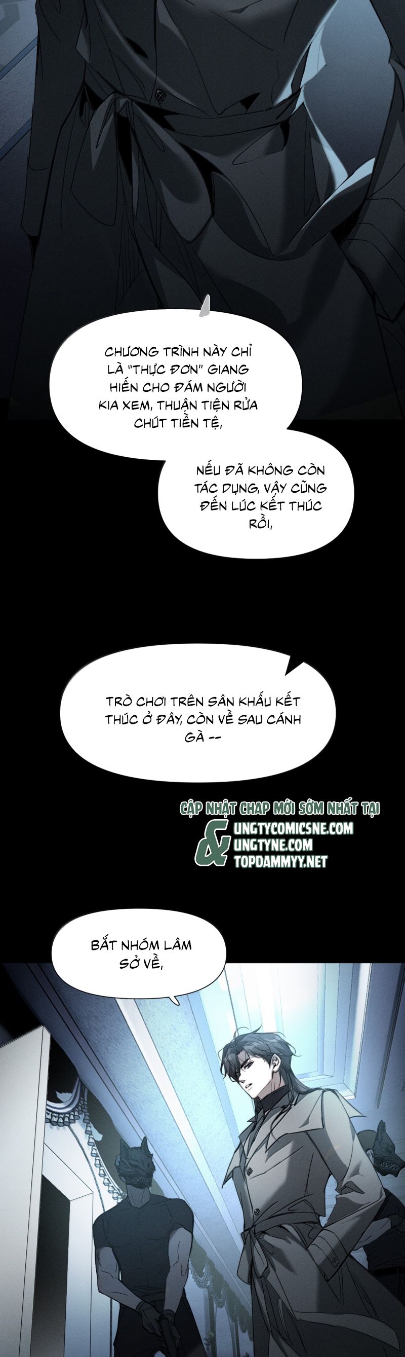 Ảnh Đế Cứ Muốn Làm Kim Chủ Của Tôi Chap 68 - Next 