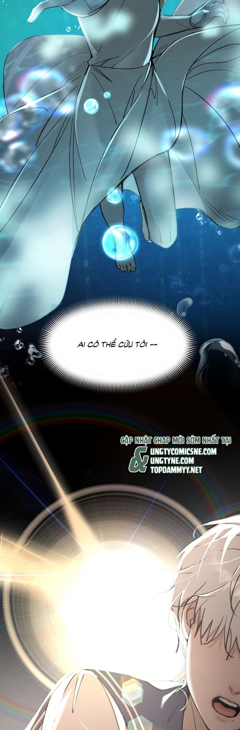 Ảnh Đế Cứ Muốn Làm Kim Chủ Của Tôi Chap 68 - Next 